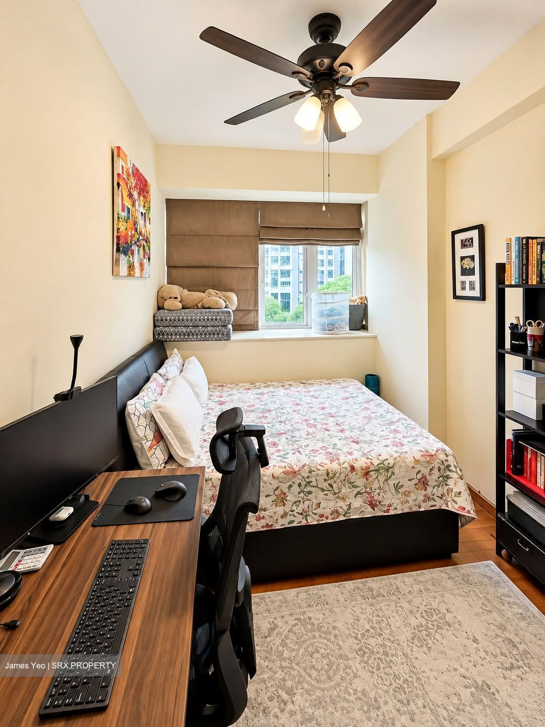 Costa Del Sol (D16), Condominium #613502581